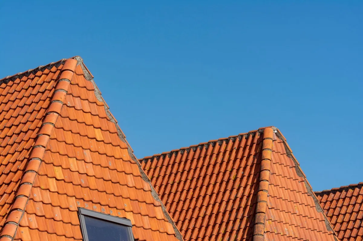 Tile Roofing in North Port, FL