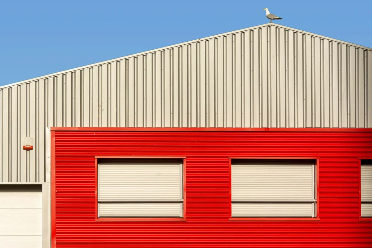 Commercial Roofing in North Port, FL