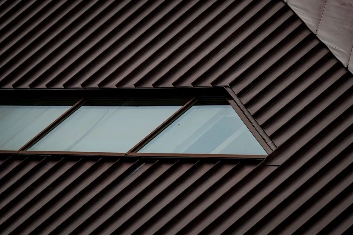 Metal Roofing in North Port, FL